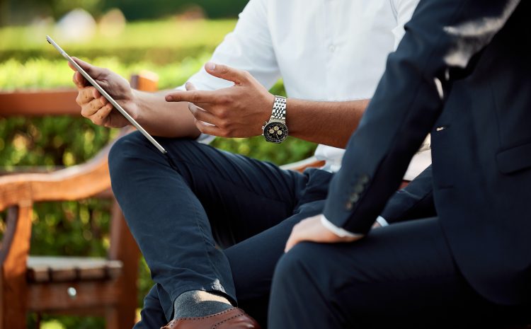 Account-Based Marketing